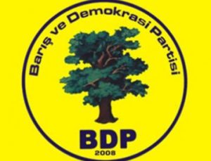 BDP’DEN ÇILGIN PROJE…