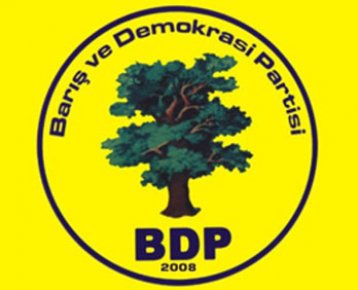 BDP’DEN ÇILGIN PROJE…