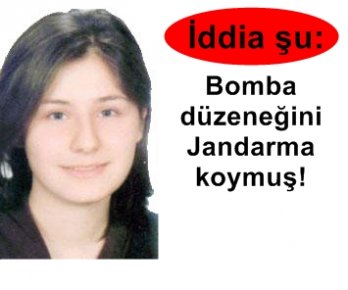 BEGÜM CİNAYETİNDE ERGENEKON PARMAĞI