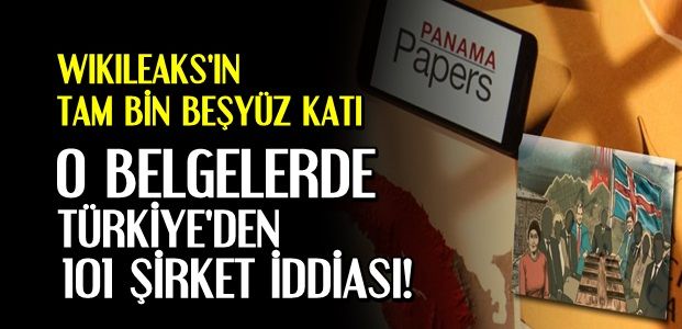 BELGELER DÜNYAYI AYAĞA KALDIRDI…