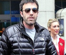 BEN AFFLECK TÜRKİYE’DE