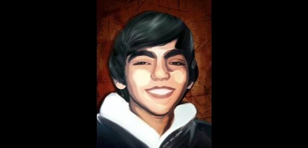 BERKİN’İN DOĞUM GÜNÜ…