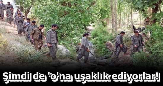 BEŞŞAR ESAD’IN ASKERİ OLDULAR!