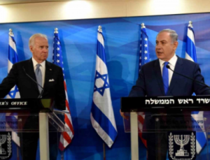 Biden Netanyahu'yu uyardı: O kurala uy