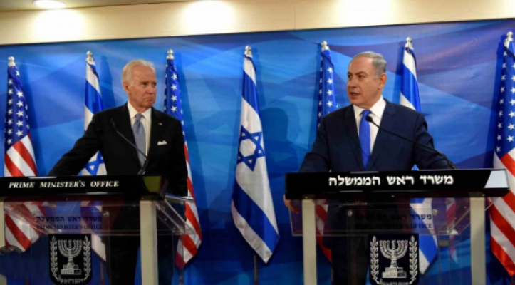 Biden Netanyahu'yu uyardı: O kurala uy