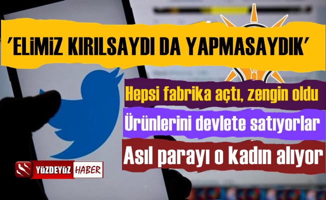 Bin Pişman Aktrolün Anlattıkları Yok Artık Dedirtti