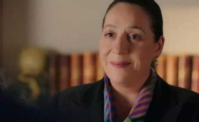 Binnur Kaya, Yalı Çapkın'ında oynayacak