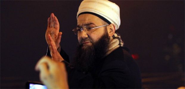 BİR BEDDUA DA CÜBBELİ’DEN…