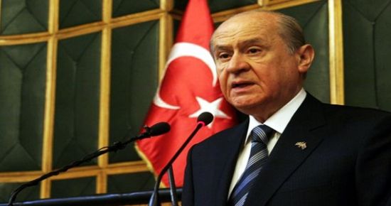 BİR KASETTE BAHÇELİ’YE AMA DÜZMECE!