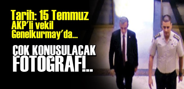 BİR TUHAF GÖRÜŞME!..