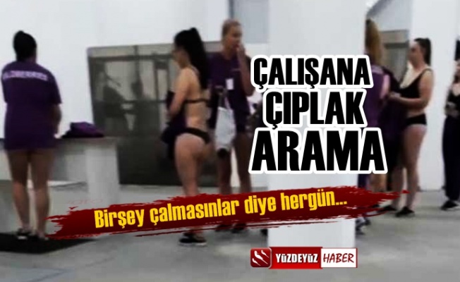 Bir ülke bunu konuşuyor, ünlü firma çalışanlarını hergün arıyor