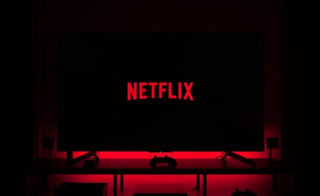 Bir Zam da Netflix'ten!