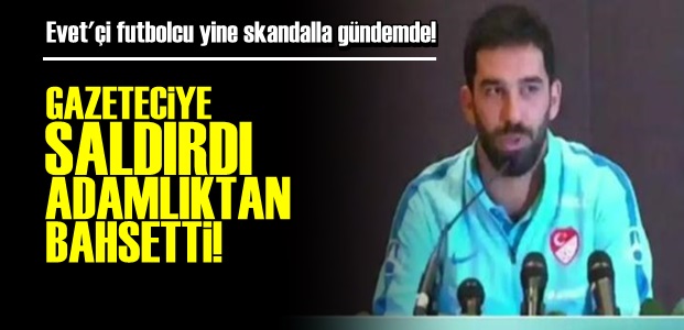 BIRAKMAK İSTEDİĞİ ADAMLIKMIŞ!