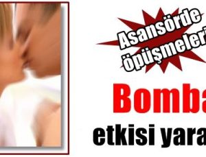 BOMBA ETKİSİ YARATTI!