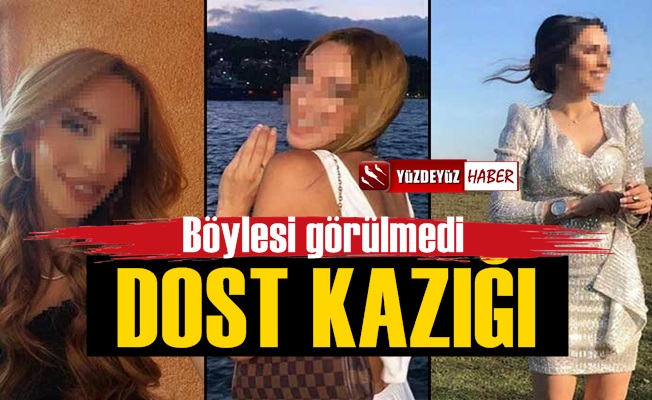 Böyle dost kazığı görülmedi, bir hat nelere mal oldu