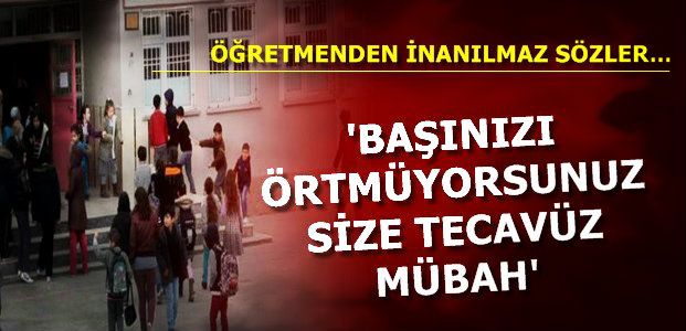 BÖYLE ÖĞRETMEN DOSTLAR BAŞINA!