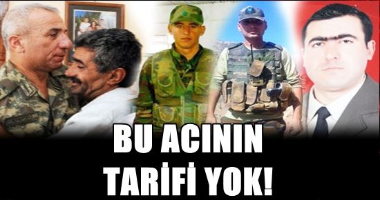 BU ACININ TARİFİ İMKANSIZ!