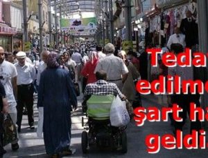 BU BAĞIMLILIK UYUŞTURUCAN BETER!