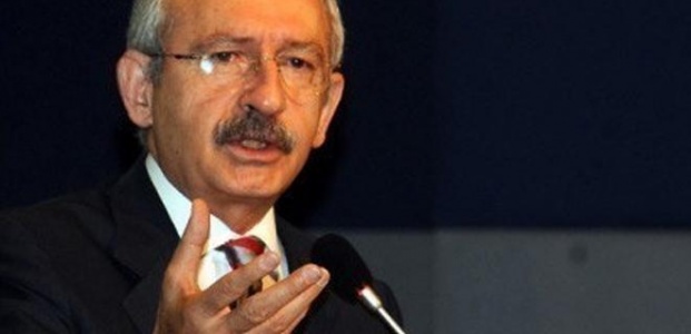 ‘BU BİR DARBEDİR…’