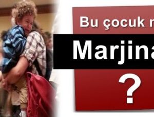 BU ÇOCUK MU MARJİNAL?