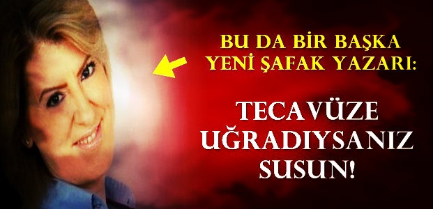 BU DA BİR BAŞKASI…