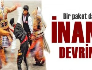 BU DA İNANÇ PAKETİ…