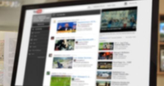 BU DA İRAN’IN YOUTUBE’Sİ…