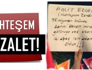 BU DA MUHTEŞEM ÇİRKİNLİK!