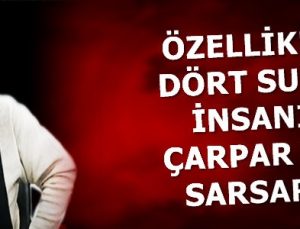 İhsan Eliaçık: “Bu Dört Sure İnsanı Sarsar ve Ayağa Kaldırır!”