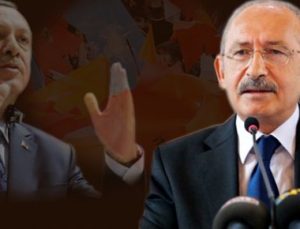 BU İDDİA CHP’Yİ ÇİLEDEN ÇIKARTTI!