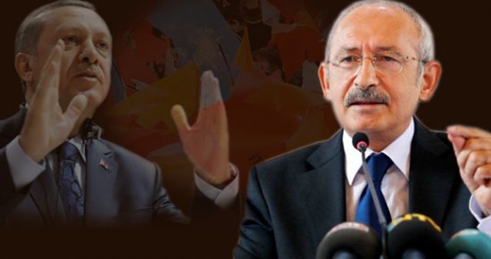 BU İDDİA CHP’Yİ ÇİLEDEN ÇIKARTTI!