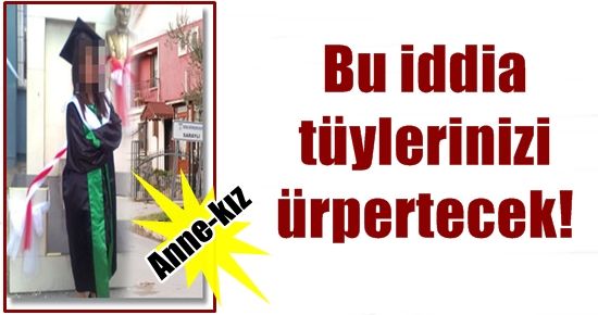 BU İDDİA TÜYLERİNİZİ ÜRPERTECEK!