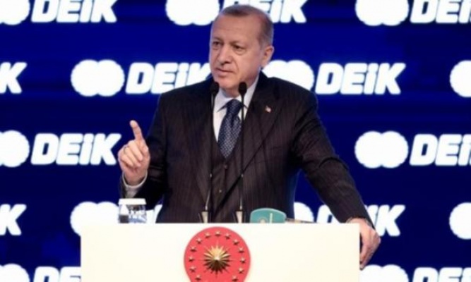 Bu Kez Hedef Metin Akpınar!