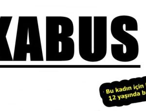 BU NASIL BİR KABUS!