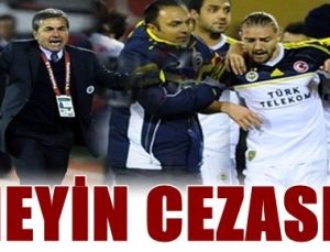 BU NEYİN CEZASI PFDK?