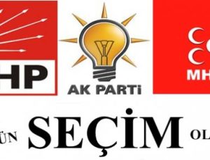 BU PAZAR SEÇİM OLSA…