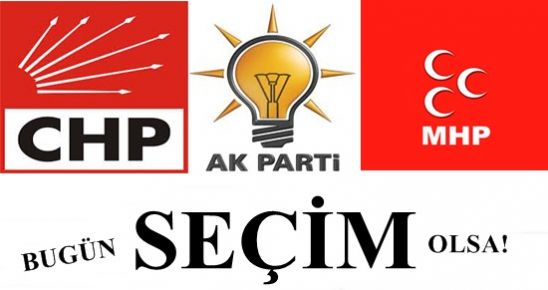 BU PAZAR SEÇİM OLSA…