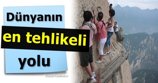 BU YOLDA YÜRÜMEK YÜREK İSTER…