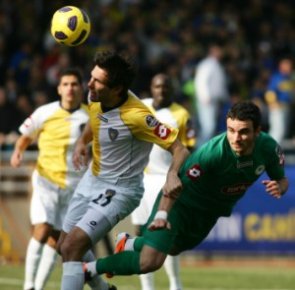 BUCASPOR DÜŞME HATTINDAN KURTULDU