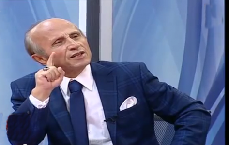 Yaşar Nuri Öztürk: “Bunlar Allahsız!” – Bir Ahlak İsyanının Anatomisi