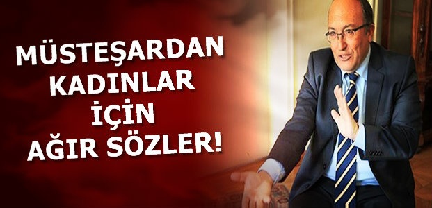 ‘BUNLAR DOLMA SARAMAZ, ÇAY DEMLEYEMEZLER’