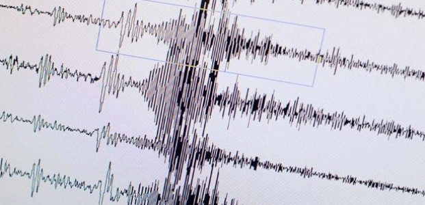 BURSA’DA DEPREM…