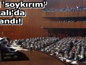 BÜYÜKSÜN MEKSİKA… SİZİN KADAR OLAMADIK!