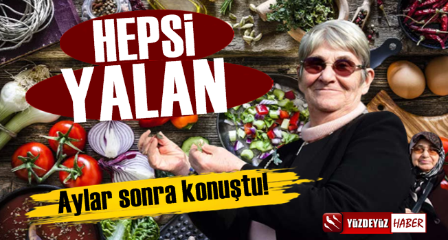 Canan Karatay: Büyük Bir Plan ve Hepsi Yalan