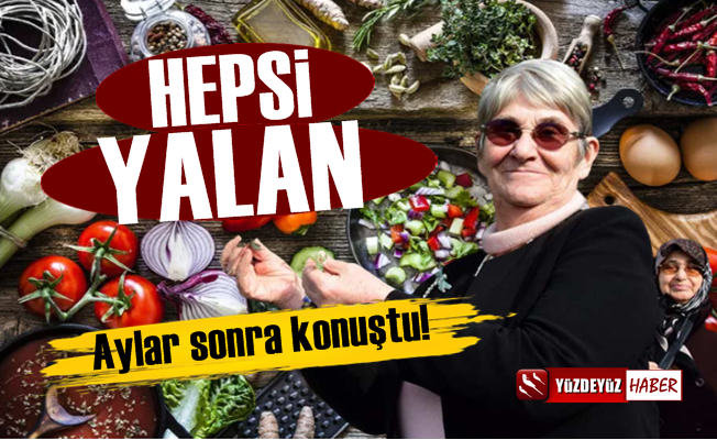 Canan Karatay: Büyük Bir Plan ve Hepsi Yalan