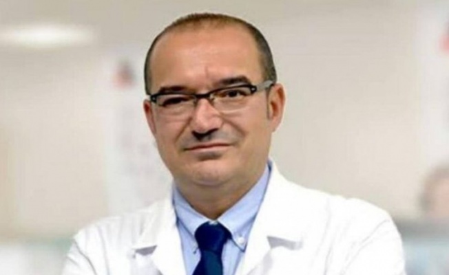 Cesedi Bulunan Doktor Uğur Tolon Kimdi?