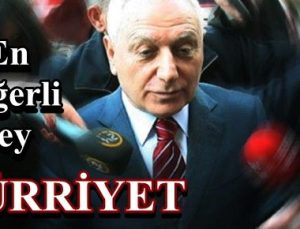 CEZAEVİNDEN ÇIKTI BUNLARI SÖYLEDİ!