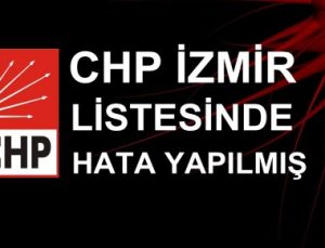 CHP GENEL MERKEZİ ALARMDA!