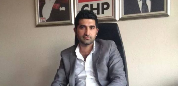 CHP İZMİR GENÇLİĞİ ONU İSTİYOR…