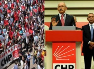 CHP İZMİR’DE MUHALİF PROFESÖRE FİZİKİ MÜDAHALE!